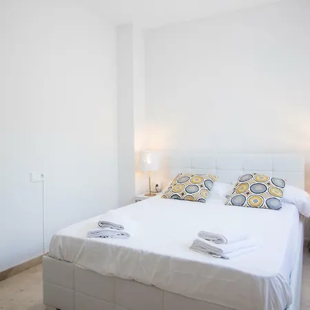 Miguel Soler Appartement