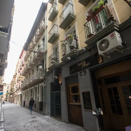 Miguel Soler Appartement Alicante