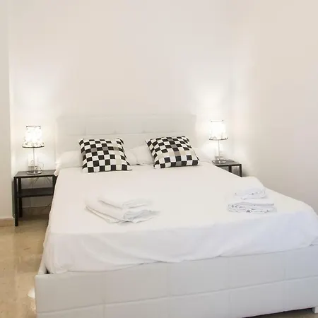 Apartment Miguel Soler *