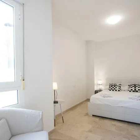 Miguel Soler Apartment