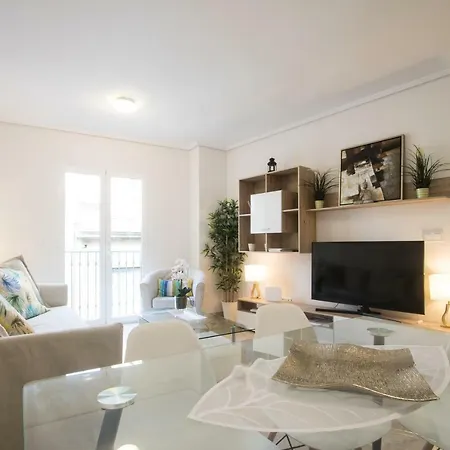Miguel Soler Apartment