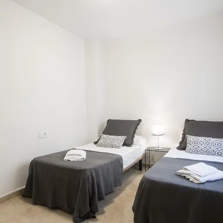 Apartamento Miguel Soler