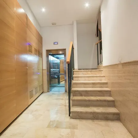 Miguel Soler Apartment