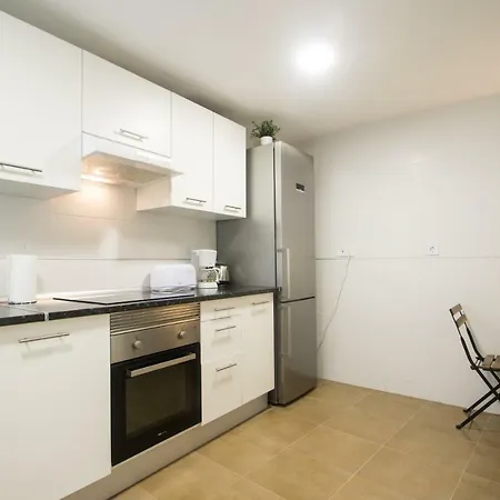 Miguel Soler アパート アリカンテ