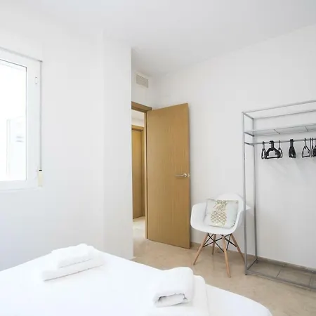 Miguel Soler アリカンテ