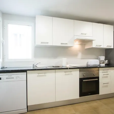 アパート Miguel Soler