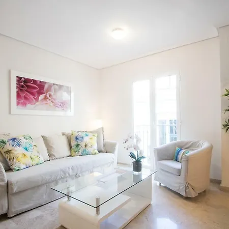 アパート Miguel Soler