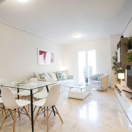 Miguel Soler * アリカンテ