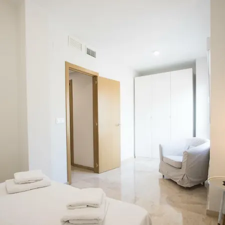 Miguel Soler アパート *