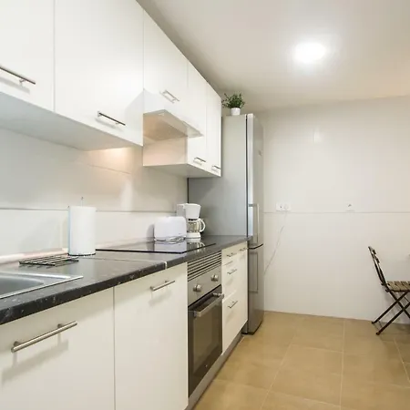 Miguel Soler アパート *