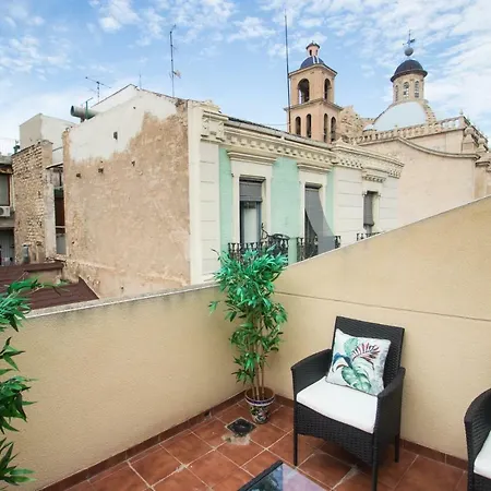 Miguel Soler アリカンテ