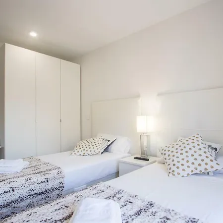 Miguel Soler アパート アリカンテ