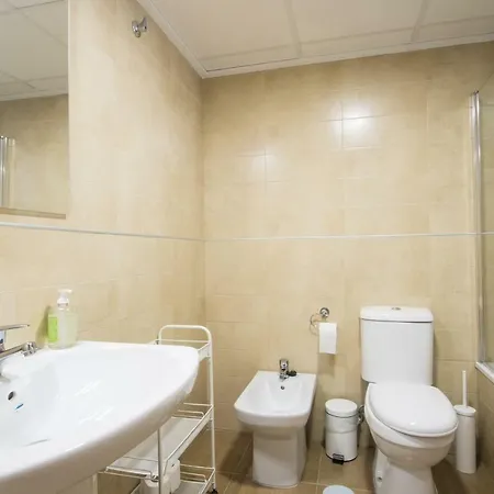 Miguel Soler アパート アリカンテ