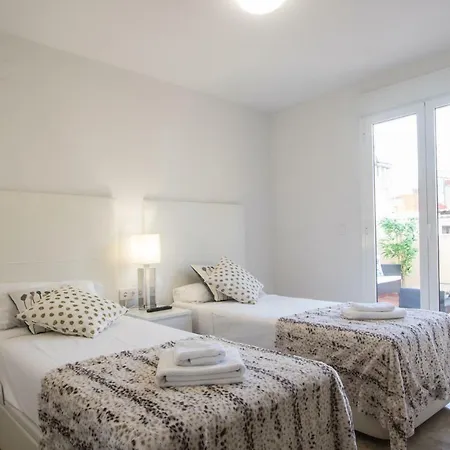 Apartament Miguel Soler *